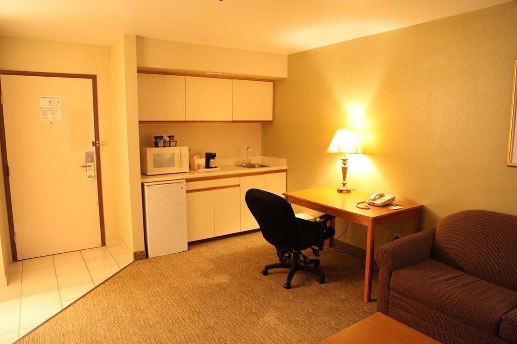 Arden Star Hotel Sacramento Cameră foto